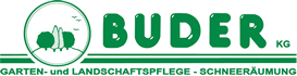 Buder Logo